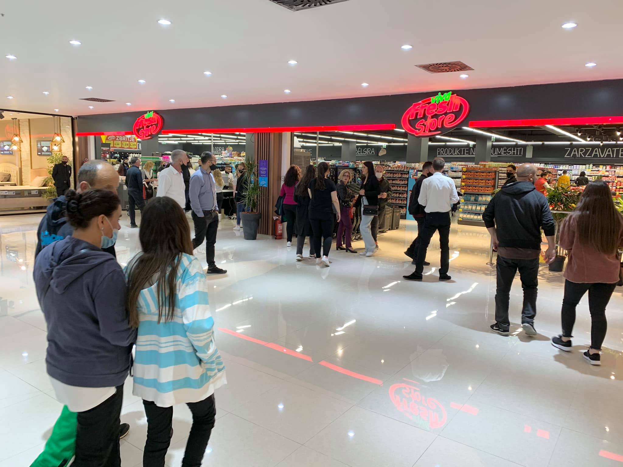 Viva Fresh Store