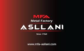 Metal Factory Asllani SH.P.K.